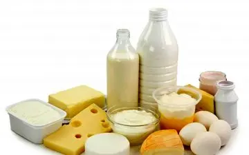 احتمال تغییر قیمت لبنیات/ پرداخت دومین مرحله مشوق صادراتی