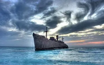 مرگ عجیب یک زن در جزیره کیش !