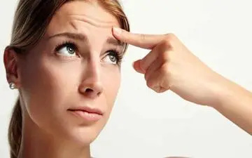 چروک شدن پوست از چند سالگی شروع میشه؟