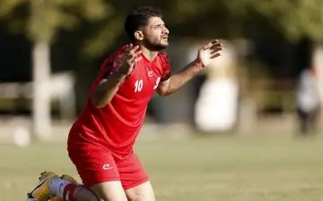 ساپینتو خشمگین از قاتل استقلال