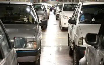 صفر تا صد طرح جدید پلیس برای ترخیص خودرو