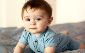 راهکارهای جادویی برای پسردار شدن