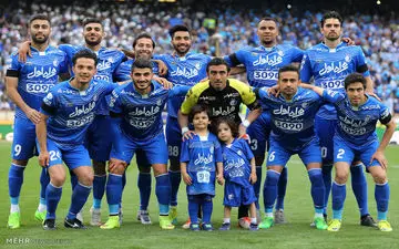 تلخ وشیرین های ورود غایبان آبی پوش به ترکیب آبی پوشان 