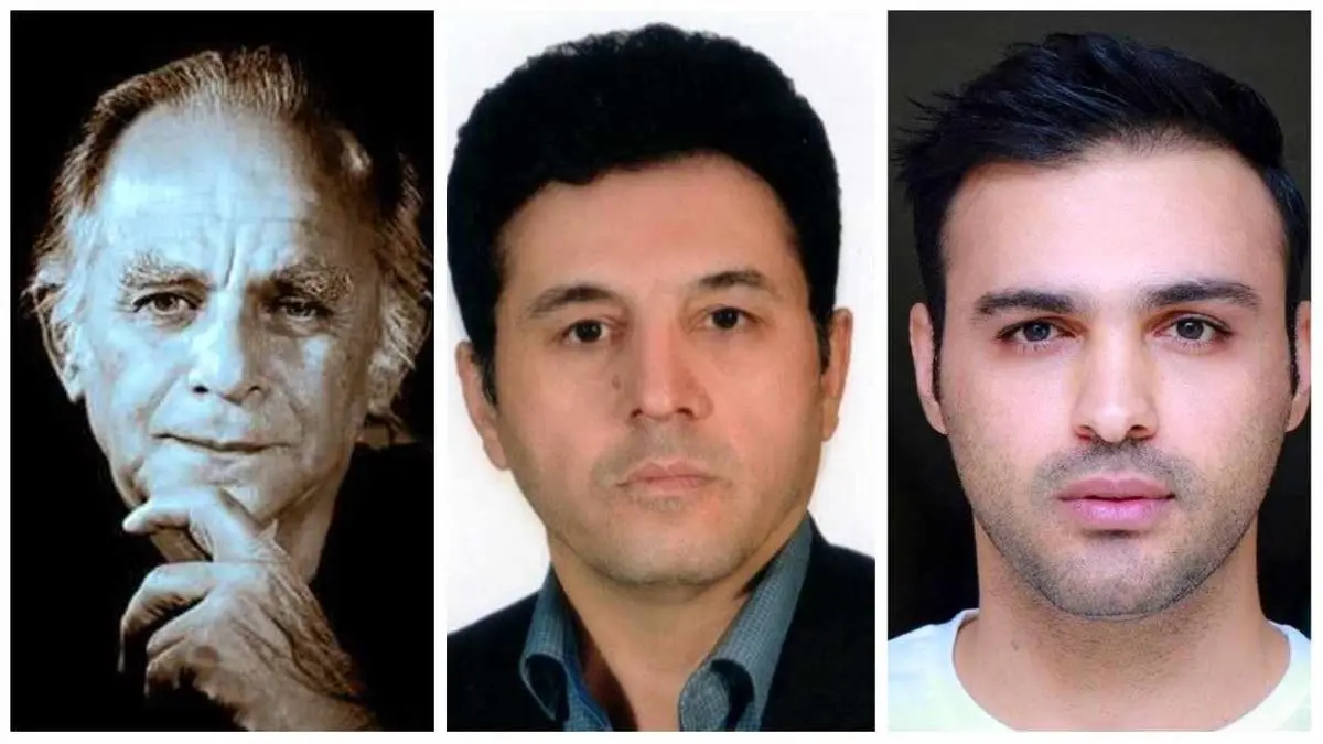 تولد چهره های مشهور ایرانی در 30 شهریور + عکس و زندگینامه
