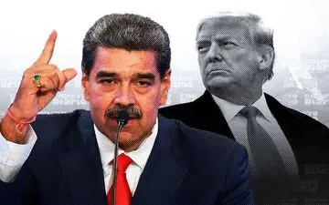  ترامپ مجوز مداخله زمینی در ونزوئلا را صادر کرد 