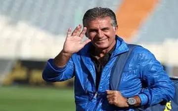 کی‌روش: آماده شکست قطر هستیم