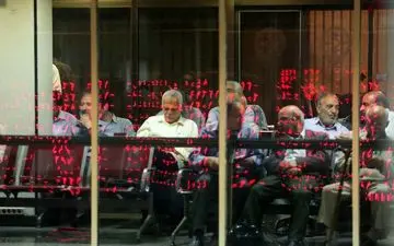  سایه شوم جنگ تجاری بین المللی بر بازار بورس ایران