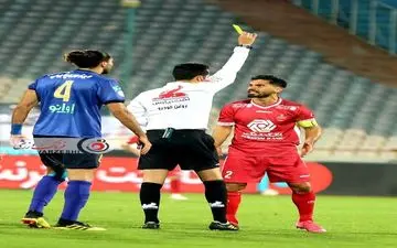 استرس، مانع کیفیت مطلوب داربی ۹۷