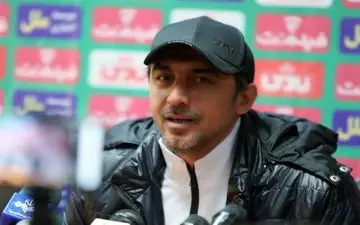  استقلالی محبوب فسخ می کند!؟ 