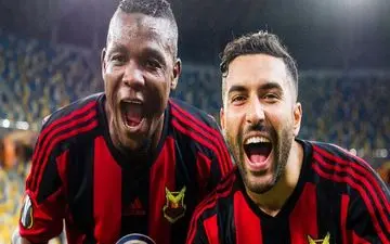 خرید جدید شفر از راه می رسد ! حضور ستاره نیجریه ای برای تست پزشکی و عقد قرارداد با استقلال