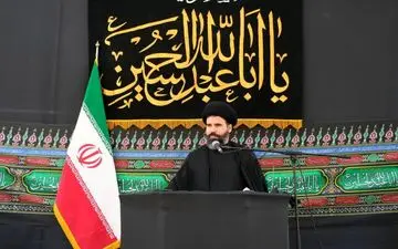 دولت سیزدهم با اعتقاد به دیپلماسی برای رفع تحریم مذاکره می کند