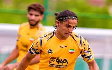 خط و نشان پدیده سپاهان برای خط هافبک پرسپولیس