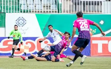 بازگشت تمرکز به جناح راست؛ پایان حواشی نقل‌وانتقالاتی عیدی به پرسپولیس