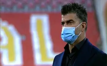  رضایی: یک غده سرطانی در ذوب‌آهن وجود دارد که روز به روز بزرگ‌تر می‌شود و بیشتر به پیکره باشگاه آسیب می‌زند