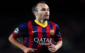 خبرهای ضد و نقیض از انتقال ستاره بارسلونا به چین 