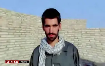 به بهانه خداحافظی سردار فضلی از سازمان‌بسیج + فیلم