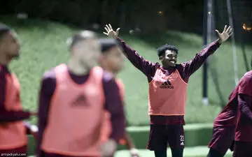 واسکز مقابل فولاد پا به توپ نخواهد شد