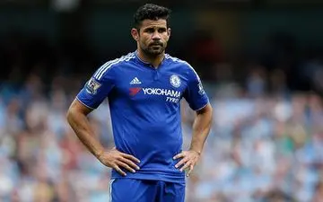  الهلال برای مقابله با پرسپولیس /بدنبال جذب مهاجم اسپانیایی چلسی 