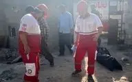 سقوط مرگبار چهار نفر به داخل چاه در ملکان / دو نفر جان باختند