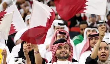 رکورد میزبان جام‌جهانی در بازی افتتاحیه/ نام «قطر» ماندگار شد!