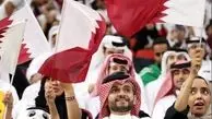 رکورد میزبان جام‌جهانی در بازی افتتاحیه/ نام «قطر» ماندگار شد!