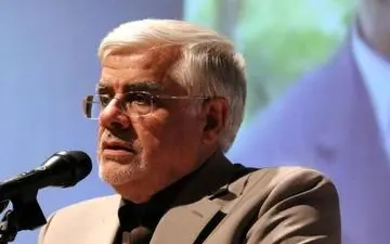  یادداشت عارف به مناسبت سالگرد پلاسکو 