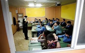 افزایش نیاز به نیروی انسانی با استقرار پایه دوازدهم