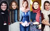 بدشانسی، مانع از موفقیت 4 بازیگر مطرح سینمای ایران + تصاویر