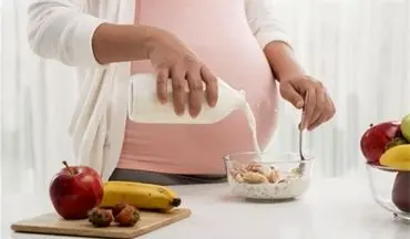 تغذیه هدفمند؛ کلید آرامش مادر در دوران استراحت مطلق