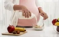تغذیه هدفمند؛ کلید آرامش مادر در دوران استراحت مطلق