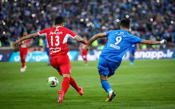 اظهارنظر جالب مسلمان پس از شکست تیمش در دربی