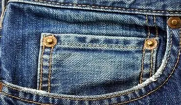 مد شدن شلوار جین گلی با قیمت 1.5 میلیون تومان!