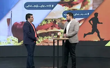 حکایت اراده جوان ۱۵۵ کیلویی که بدون قرص و دارو، وزن خود را کم کرد