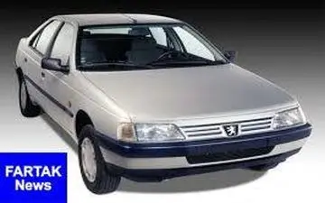  ریزش ۲ تا ۳۰ میلیونی قیمت پژو