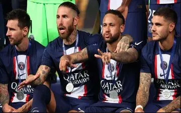 پاریس و رویاهای اروپایی با گالتیه؛ سرانجام طلسم می‌شکند؟