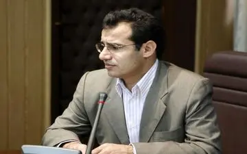 

تفکیک بازارهای معاملاتی در بورس تهران
