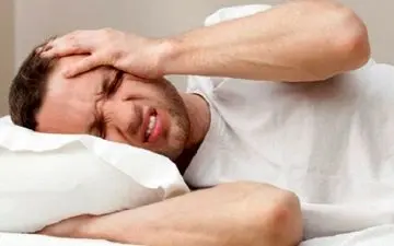 علل اصلی سردرد صبحگاهی +راهکارهای درمانی