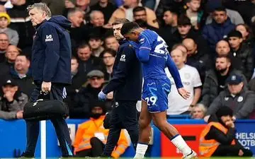 شوک بزرگ به چلسی؛ فصل برای مدافع گران‌قیمت به پایان رسید
