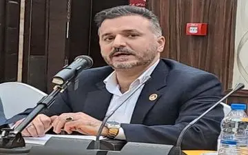 
گازرسانی به ۱۴۷ روستا در نیمه اول سال‌جاری/۲۵ درصد مشترکین خانگی استان بیش از سه سال است گاز‌بها پرداخت نکرده‌اند