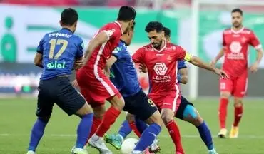 قهرمان لیگ بیست‌ویکم فوتبال ایران؟ یک تیم متوسط فرصت‌طلب