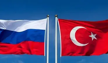  ترکیه: هیچ تحریم جدیدی علیه روسیه اعمال نمی‌کنیم 