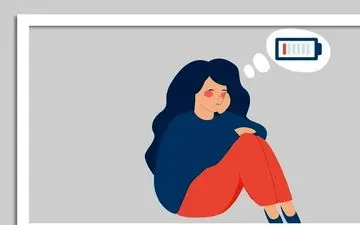 ۹ علامت غیرمنتظره افسردگی که اغلب نادیده گرفته می‌شوند