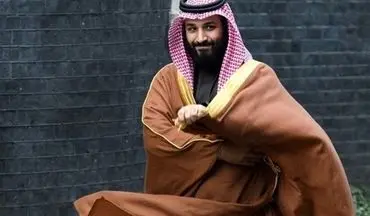 بن سلمان: به قولمان به آمریکا برای جایگزینی نفت ایران پایبندیم