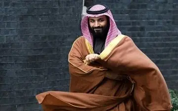 بن سلمان: به قولمان به آمریکا برای جایگزینی نفت ایران پایبندیم
