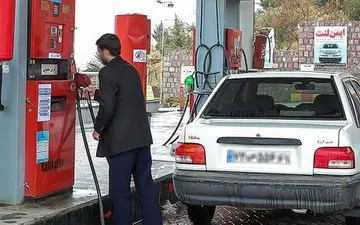 تعطیلی جایگاه های عرضه سوخت شایعه است!
