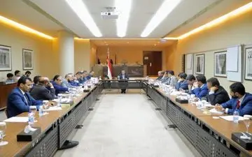 مخالفت دولت نجات ملی یمن با پیشنهاد آتش بس جزئی عربستان