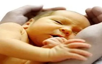  فقط هوش مادر به فرزندان منتقل می شود!