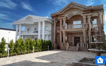 داماد رضا ناجی کلاهبردار از آب درآمد؛ اجاره ویلا به صاحب‌خانه