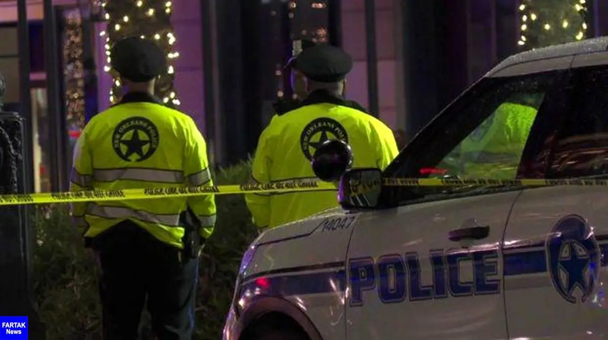 14 تیر‌اندازی‌ در شیکاگوی آمریکا با 2 کشته و بیش از 10 زخمی
