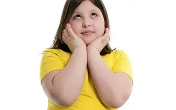  آیا مادران مقصر چاقی فرزندان هستند؟ 